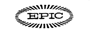 EPIC logo