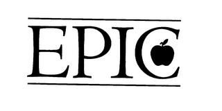 EPIC logo