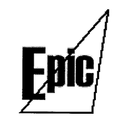EPIC logo