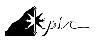 EPIC logo