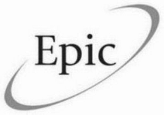 EPIC logo