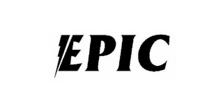 EPIC logo