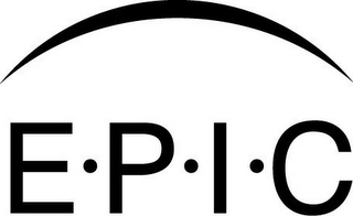 E·P·I·C logo