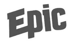 EPIC logo