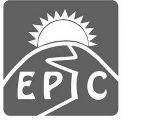 EPIC logo