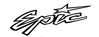 EPIC logo