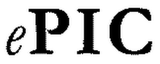 EPIC logo