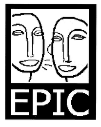 EPIC logo