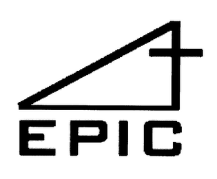 EPIC logo