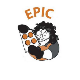 EPIC logo