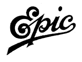 EPIC logo
