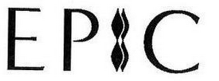 EPIC logo