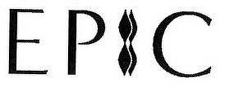 EPIC logo