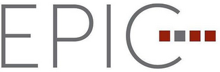 EPIC logo