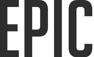 EPIC logo