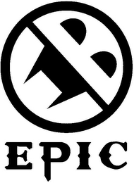 EPIC logo