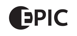 EPIC logo