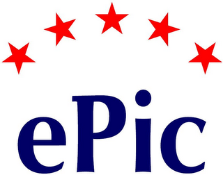EPIC logo