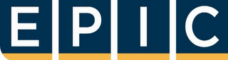 EPIC logo