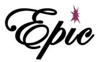 EPIC logo