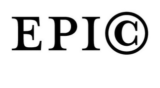 EPIC logo