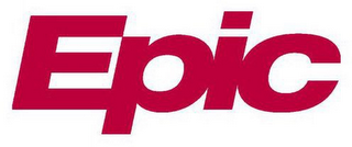 EPIC logo