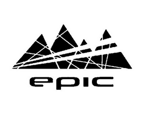 EPIC logo