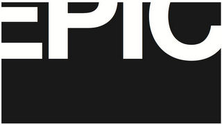EPIC logo