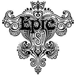 EPIC logo