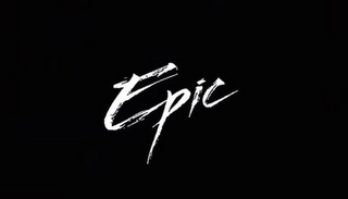 EPIC logo