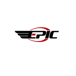 EPIC logo