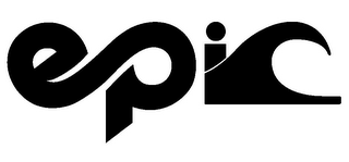 EPIC logo