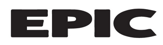 EPIC logo