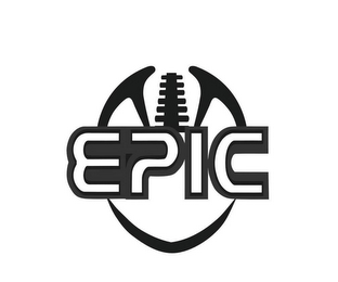 EPIC logo