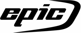 EPIC logo