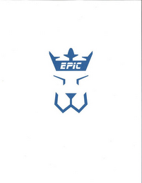 EPIC logo