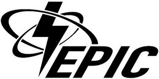 EPIC logo