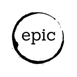 EPIC logo