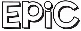 EPIC logo