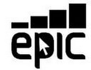 EPIC logo