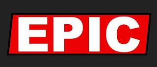 EPIC logo