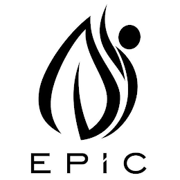 EPIC logo