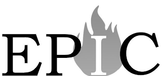 EPIC logo