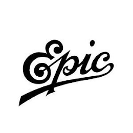 EPIC logo