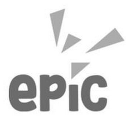 EPIC logo