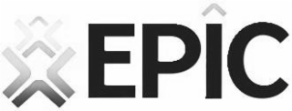 EPIC logo