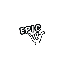 EPIC logo