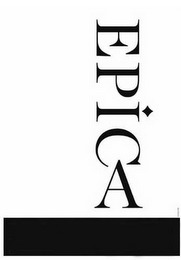 EPIC A logo