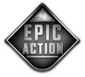 EPIC ACTION logo