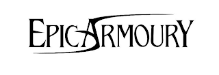 EPIC ARMOURY logo